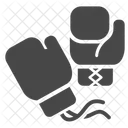 Boxing Gloves Boxing Gloves Icon