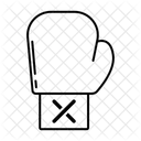 Boxing Gloves  Icon