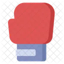 Boxing Gloves  Icon