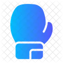 Boxing Gloves  Icon