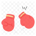 Boxing Gloves  Icon
