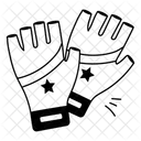 Boxing Gloves  Icon