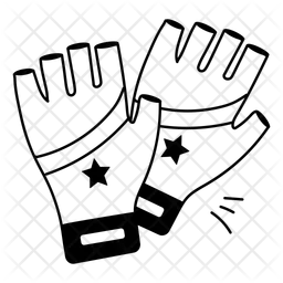 Boxing Gloves  Icon