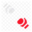 Boxing Gloves Fight Match Icon