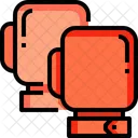 Boxing Gloves  Icon