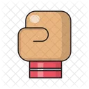 Gloves Punching Boxing アイコン