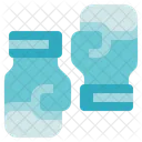 Boxing Gloves  Icon