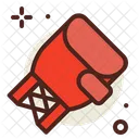Boxing Gloves  Icon