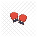 Boxing Gloves  アイコン