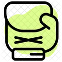Boxing Gloves  Icon