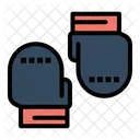 Boxing Gloves  Icon