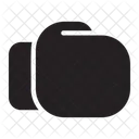 Boxing Gloves  Icon