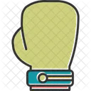 Boxing Gloves  Icon