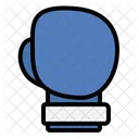 Boxing Gloves  Icon
