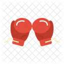Boxing Gloves  Icon