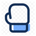 Boxing gloves  Icon