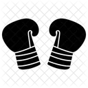 Boxing Gloves Boxing Gloves Icon