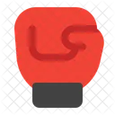 Boxing gloves  Icon