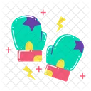 Boxing Gloves Boxing Gloves アイコン