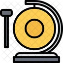 Boxing Gong  Icon