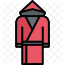 Boxing Gown  Icon