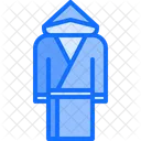 Boxing Gown  Icon