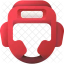 Boxing helmet  Icon