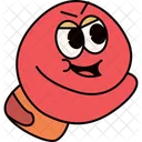 Boxing Icon Icon