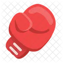 Boxing  Icon
