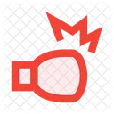 Boxing Glove Hit アイコン