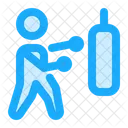 Boxing Gloves Fight アイコン