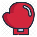 Boxing  Icon