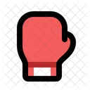 Boxing  Icon