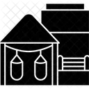 Boxing  Icon