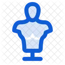 Boxing Mannequin Boxing Dummy Gym Mannequin Icon