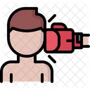 Boxing Punch  Icon