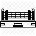Boxing ring  Icon