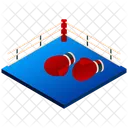 Boxing Ring Boxing Ring アイコン