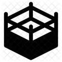 Boxing Ring Ring Game アイコン