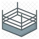 Boxing Ring  アイコン