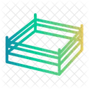 Boxing Ring  Icon