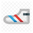 Boxing Shoe  Icon