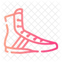 Boxing Shoes  Icon