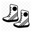 Boxing Shoes  Icon