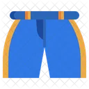 Boxing Shorts  Icon