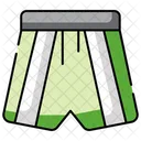 Boxing Shorts Icon