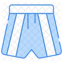 Boxing Shorts Icon