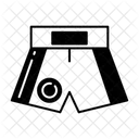 Boxing Shorts  Icon