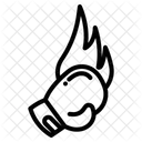 Boxing Spirit  Icon