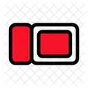 Ticket Voucher Pass Icon
